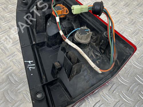 Left taillight SUZUKI WAGON R+ (MA) 1.3 (RB413) | BP38566747C34 - Image 4