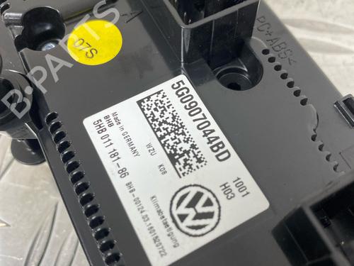 Switch VW GOLF VII (5G1, BQ1, BE1, BE2) 1.2 TSI | BP29031692I30 