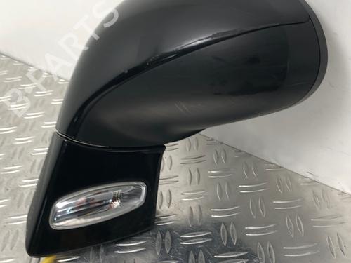 Left mirror PEUGEOT 308 I (4A_, 4C_) 1.6 HDi | BP29034250C26 