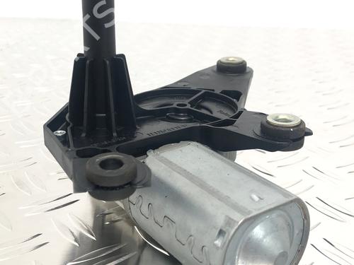 Viskermotor bakrute RENAULT TWINGO II (CN0_) 1.2 (CN0D) | BP29568174M102 