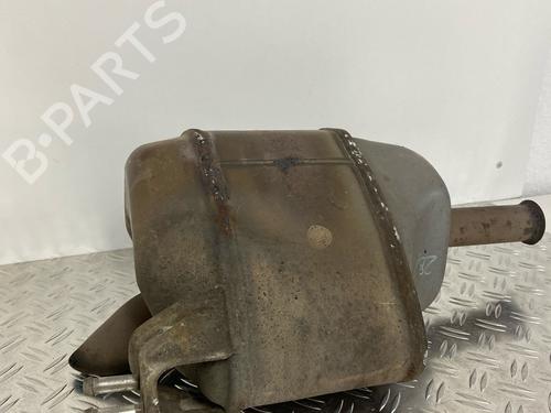 Used Exhaust system HYUNDAI i10 I (PA) 1.1 (69 hp) 29034450