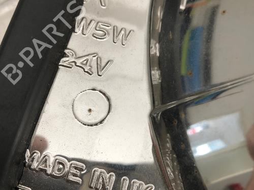 Right headlight LAND ROVER DISCOVERY I (LJ) 2.5 TDI 4x4 | BP29036598C29