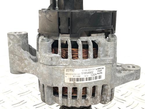 Alternator OPEL COMBO Box Body/MPV (X12) 2.0 CDTI (B05) | BP30463764M7