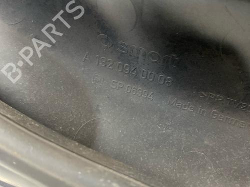 Pipe SMART FORTWO Coupe (451) 1.0 (451.331, 451.380) | BP29031460M125