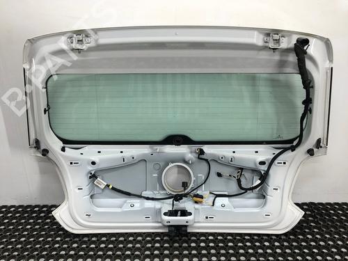 Tailgate VW POLO V (6R1, 6C1) 1.2 | BP29031808C6 