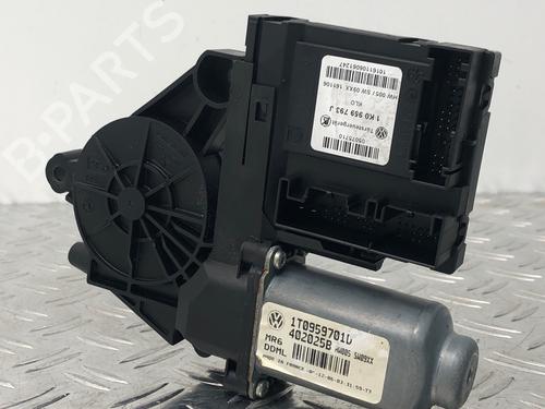 Left front window motor SKODA OCTAVIA II Combi (1Z5) 2.0 TDI 16V 4x4 | BP29034602E21