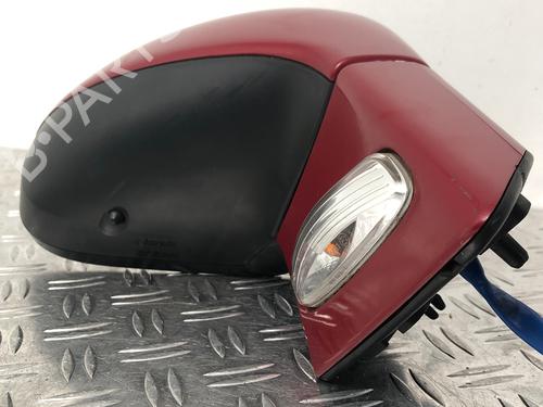 Right mirror PEUGEOT 308 SW I (4E_, 4H_) 1.4 16V | BP29031478C27 