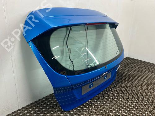 Tailgate FORD FIESTA VI (CB1, CCN) 1.25 | BP29035390C6 