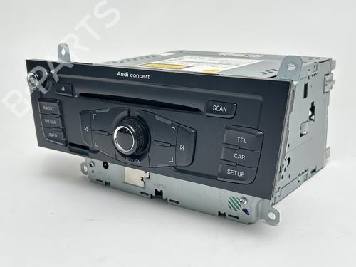 Radio AUDI A5 (8T3) 2.0 TFSI | BP36038989E6 - Image 2