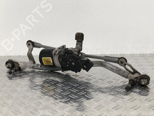 Vindrude Viskermekanisme CITROËN DS3 (SA_) 1.6 THP 155 (156 hp) 29034425