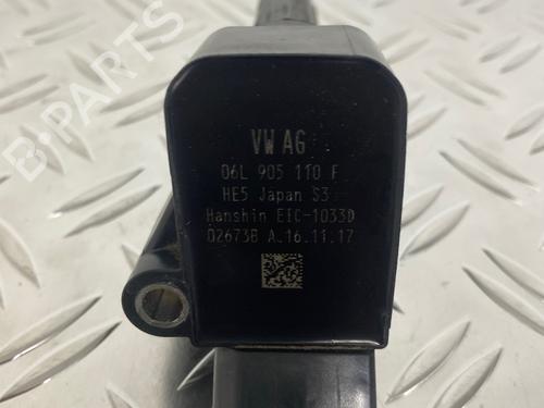 Used Ignition coil SEAT LEON ST (5F8) 1.8 TSI (180 hp) 29031060