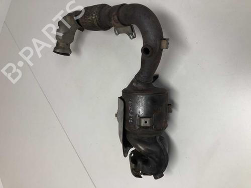 Katalysator FORD FIESTA VII (HJ, HF) 1.1 Ti-VCT (86 hp) 29034330