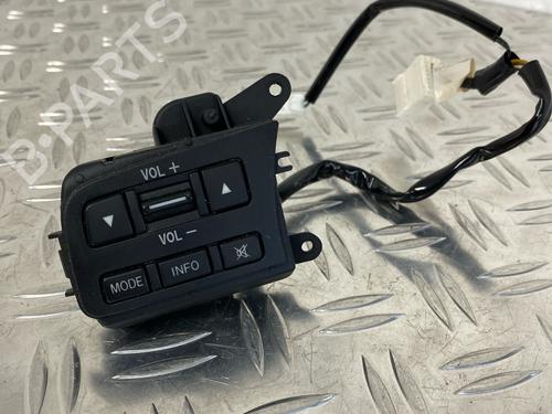 Used Switch MAZDA 2 (DE_, DH_) 1.3 MZR (DE3FS) (84 hp) 29031865
