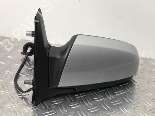 Left mirror OPEL ZAFIRA / ZAFIRA FAMILY B (A05) 1.9 CDTI (M75) | BP29030855C26 