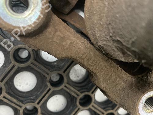 Left rear brake caliper KIA PICANTO II (TA) 1.2 | BP29030846M107 