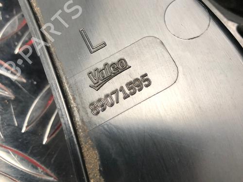 Left taillight OPEL AGILA B (H08) 1.2 (F68) | BP30174107C34