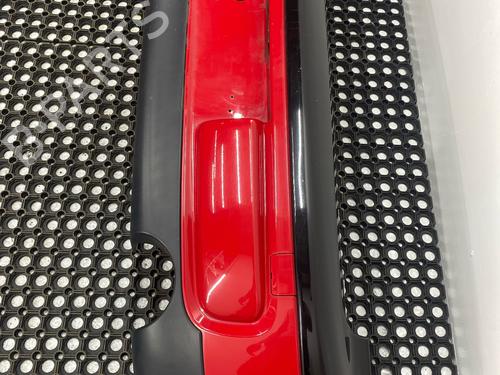 Rear bumper MINI MINI CLUBMAN (R55) Cooper D | BP29037065C8 