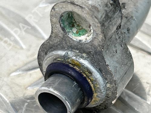 AC pipe JAGUAR X-TYPE I (X400) 2.2 D | BP37420747M126 - Image 3