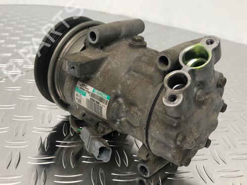 AC Kompressor RENAULT TWINGO II (CN0_) 1.2 (CN0D) | BP29570877M34 