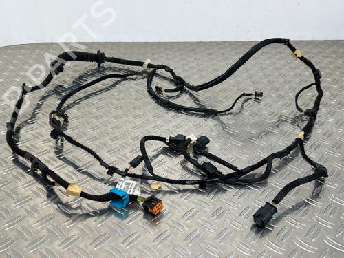 Cableado eléctrico Cableado eléctrico 37717878 37717878