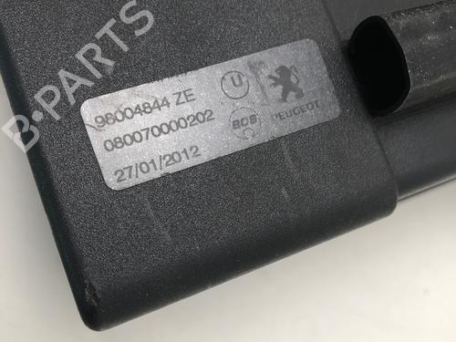Cargo separator PEUGEOT 508 SW I (8E_) 1.6 VTi | BP29034390I36 