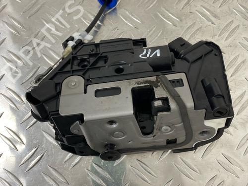 Front right lock VW UP! (121, 122, BL1, BL2, BL3, 123) 1.0 | BP29033657C97 