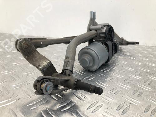 Front wipers mechanism PEUGEOT 207 (WA_, WC_) 1.4 | BP29036885C83 