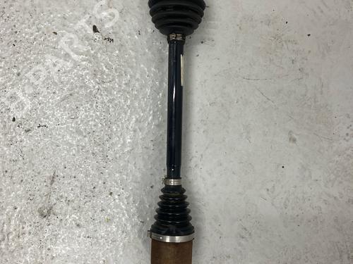 Used Left front driveshaft VW POLO V (6R1, 6C1) 1.0 (75 hp) 29031927