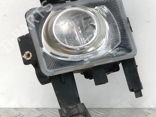 Used Left front fog light OPEL ZAFIRA / ZAFIRA FAMILY B (A05) 1.9 CDTI (M75) (150 hp) 29031982