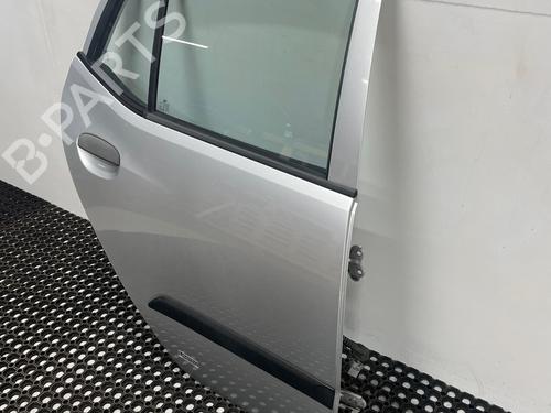 Right rear door HYUNDAI i10 I (PA) 1.1 | BP29037615C5 