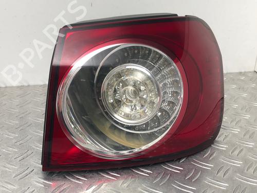 Used Right taillight Right taillight 29032383 29032383