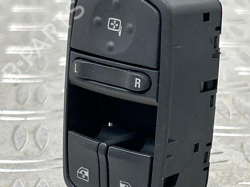 Left front window switch OPEL CORSA D (S07) 1.2 (L08, L68) | BP40187159I27 - Image 2