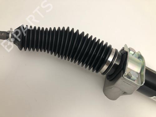 Styregear/Snekke FIAT DUCATO Bus (250_) 120 Multijet 2,3 D | BP29632647M22 