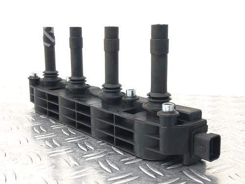 Used Ignition coil OPEL MERIVA A MPV (X03) 1.6 16V (E75) (100 hp) 29037003