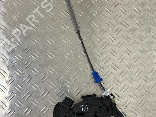 Venstre fortil lås VW UP! (121, 122, BL1, BL2, BL3, 123) 1.0 (65 hp) 29031122