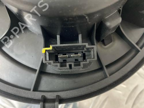 Heater blower motor VW TOURAN (1T3) 1.2 TSI | BP29036363M62 