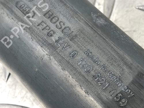 Front left window mechanism BMW 5 (E60) 520 i | BP29033342C22