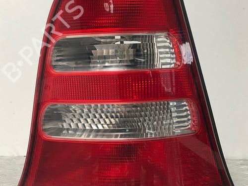 Used Right taillight MERCEDES-BENZ A-CLASS (W168) A 160 CDI (168.006) (75 hp) 29032730