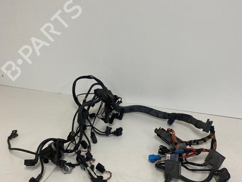 Used Wiring harness BMW 1 (E87) 116 i (115 hp) 29033299