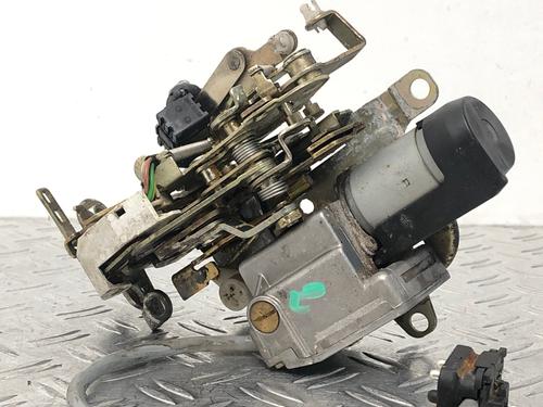 Used Tailgate lock MERCEDES-BENZ 124 T-Model (S124) 250 T D (124.185) (94 hp) 29035864