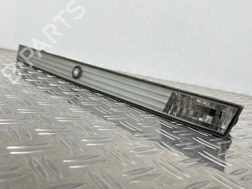 Used Licence plate light Licence plate light 38730449 38730449