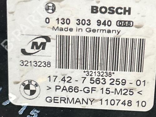 Water radiator BMW 3 (E90) 318 i | BP33436607M31 - Image 6