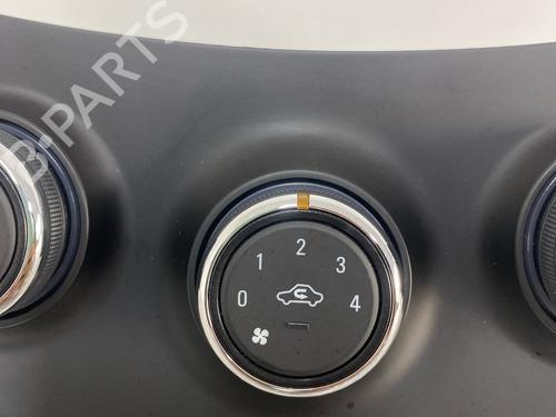 Switch OPEL KARL (C16) 1.0 | BP29034923I30