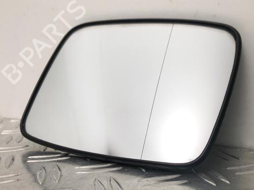 Left mirror glass NISSAN X-TRAIL I (T30) 2.2 dCi 4x4 | BP29520837C148 