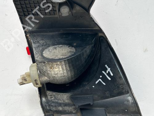Rear bumper left light PEUGEOT 2008 I (CU_) 1.6 HDi | BP37801149C81 - Image 3