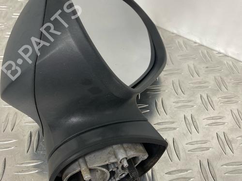 Right mirror SEAT IBIZA IV (6J5, 6P1) 1.2 | BP29032118C27 