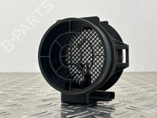 Used Mass air flow sensor Mass air flow sensor BMW X3 (E83) 3.0 i xDrive (231 hp) 34472938 34472938