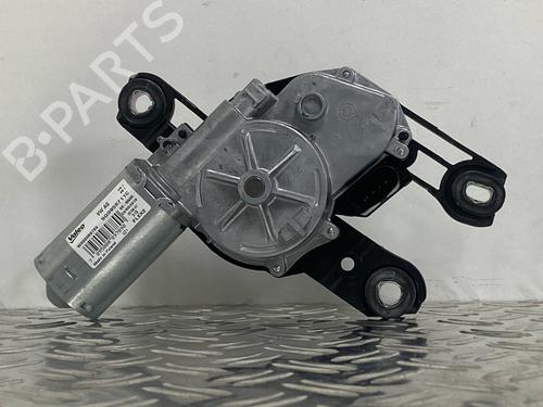Used Rear wiper motor VW UP! (121, 122, BL1, BL2, BL3, 123) 1.0 (60 hp) 29030848