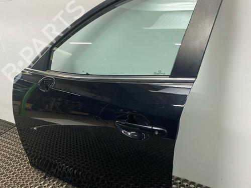 Left front door MAZDA 3 (BM, BN) 2.0 | BP29034206C2 