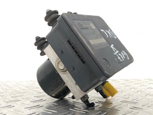 ABS pump VW GOLF PLUS V (5M1, 521) 1.9 TDI | BP29031451M43 